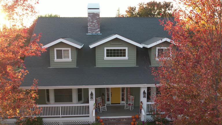 Trusted Pinardville, NH Roofing Service Experts